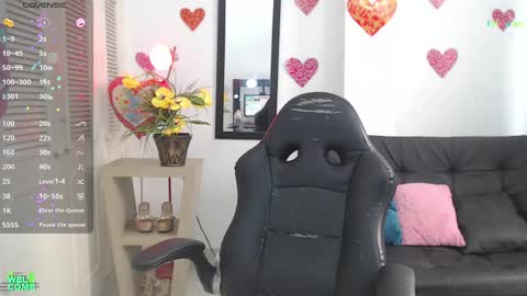 salome online show from 22, 2, 2025