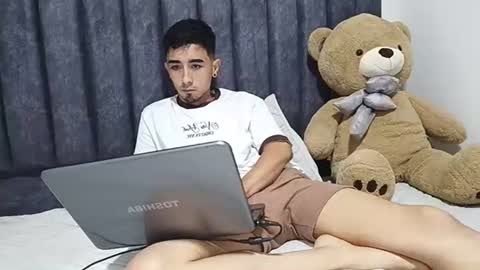 Snapshot of baby_blue23 chatting on 2, 4, 2026 Babyblue online show from 2, 4, 2026