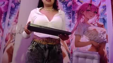 Baby  online show from 12, 7, 2026