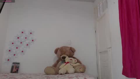 Snapshot of baby_candy22 chatting on 10, 12, 2024 zaleya online show from 10, 12, 2024