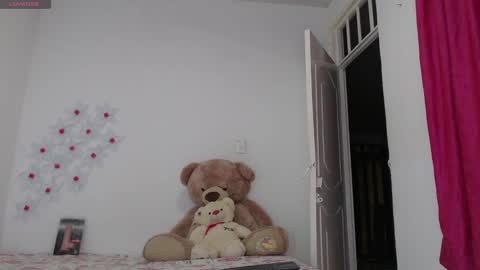 Snapshot of baby_candy22 chatting on 12, 12, 2024 zaleya online show from 12, 12, 2024