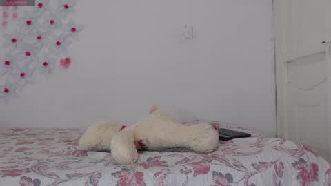 Snapshot of baby_candy22 chatting on 3, 1, 2025 zaleya online show from 3, 1, 2025