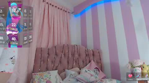 Snapshot of baby_candy22 chatting on 10, 3, 2025 zaleya online show from 10, 3, 2025