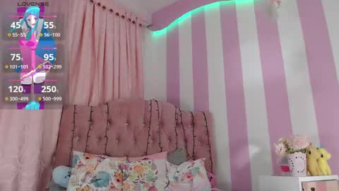 Snapshot of baby_candy22 chatting on 12, 3, 2025 zaleya online show from 12, 3, 2025