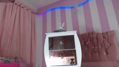 Snapshot of baby_candy22 chatting on 1, 10, 2025 zaleya online show from 1, 10, 2025