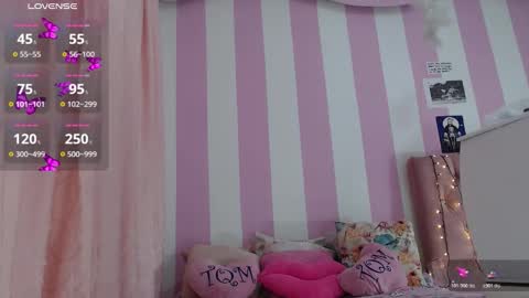 Snapshot of baby_candy22 chatting on 6, 11, 2025 zaleya online show from 6, 11, 2025