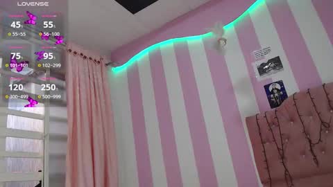 Snapshot of baby_candy22 chatting on 7, 11, 2025 zaleya online show from 7, 11, 2025