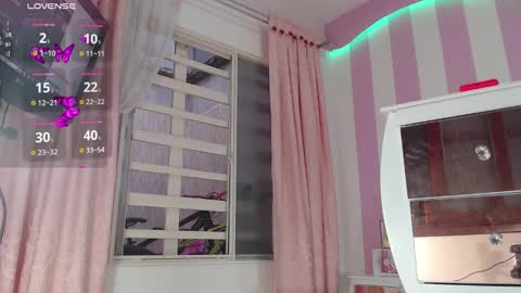 Snapshot of baby_candy22 chatting on 19, 11, 2025 zaleya online show from 19, 11, 2025