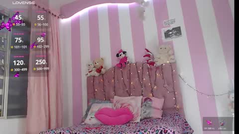 Snapshot of baby_candy22 chatting on 28, 11, 2025 zaleya online show from 28, 11, 2025