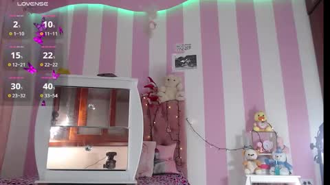 Snapshot of baby_candy22 chatting on 1, 12, 2025 zaleya online show from 1, 12, 2025