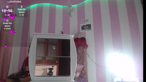 Snapshot of baby_candy22 chatting on 3, 12, 2025 zaleya online show from 3, 12, 2025