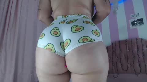 Snapshot of baby_candy22 chatting on 19, 12, 2025 zaleya online show from 19, 12, 2025