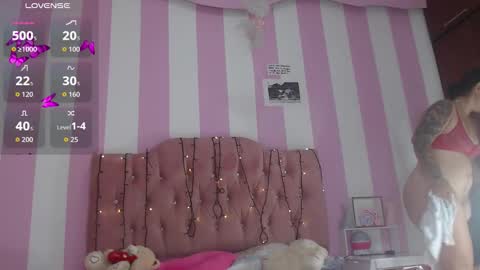 Snapshot of baby_candy22 chatting on 24, 2, 2026 zaleya online show from 24, 2, 2026