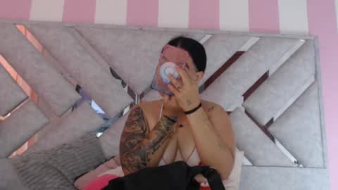 Snapshot of baby_candy22 chatting on 26, 3, 2026 zaleya online show from 26, 3, 2026