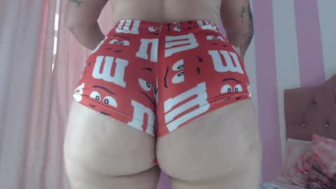 Snapshot of baby_candy22 chatting on 4, 4, 2026 zaleya online show from 4, 4, 2026