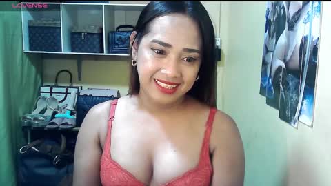 cassandra online show from 19, 1, 2025