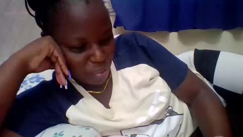 Snapshot of baby_cool430496 chatting on 28, 1, 2025 baby cool online show from 28, 1, 2025