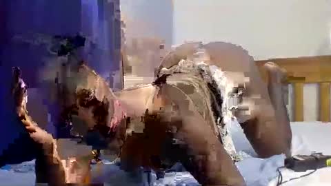 Snapshot of baby_cool430496 chatting on 28, 2, 2025 baby cool online show from 28, 2, 2025