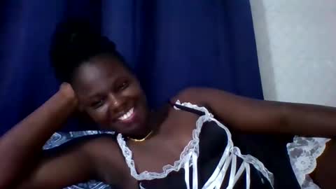 Snapshot of baby_cool430496 chatting on 1, 3, 2025 baby cool online show from 1, 3, 2025