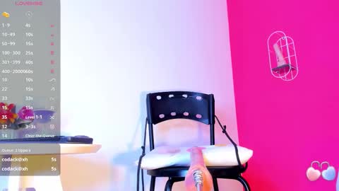 Snapshot of baby_doll_xoxo chatting on 26, 2, 2026 Baby online show from 26, 2, 2026