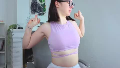 Evalena maybe just Eva online show from 19, 3, 2026