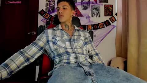 OF GxoXabs online show from 17, 10, 2025