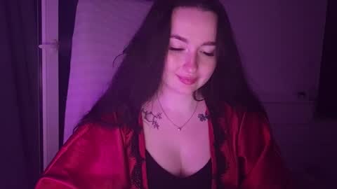 Snapshot of baby_girl_2028 chatting on 1, 6, 2026 Gabriella online show from 1, 6, 2026