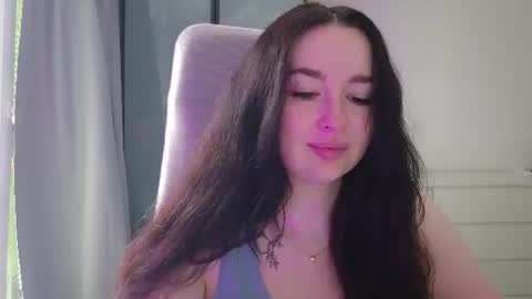 Snapshot of baby_girl_2028 chatting on 10, 6, 2026 Gabriella online show from 10, 6, 2026