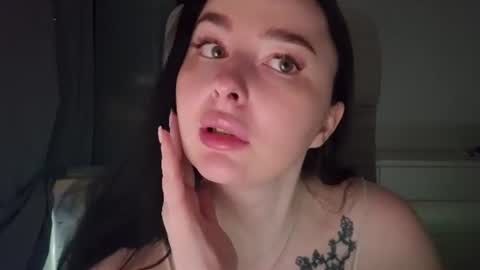 Snapshot of baby_girl_2028 chatting on 28, 6, 2026 Gabriella online show from 28, 6, 2026