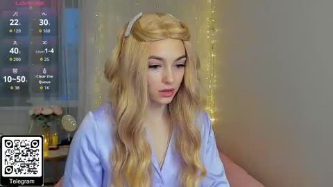 Snapshot of baby_girl_elizabeth chatting on 20, 12, 2025 Elizabeth online show from 20, 12, 2025