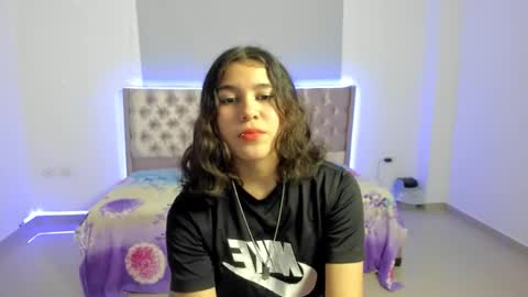 Snapshot of baby_glow01 chatting on 9, 10, 2025 baby_glow01 online show from 9, 10, 2025