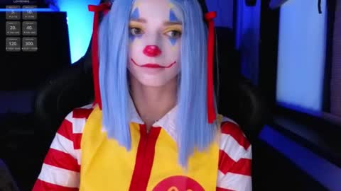 baby gopn1k online show from 30, 10, 2025