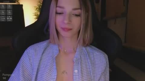 baby gopn1k online show from 13, 1, 2026