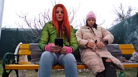 Inna  online show from 29, 12, 2024