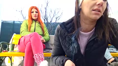 Inna  online show from 4, 1, 2025