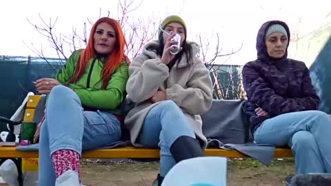 Inna  online show from 4, 1, 2025