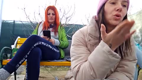 Inna  online show from 5, 1, 2025