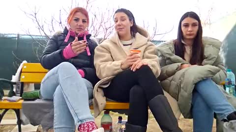 Inna  online show from 13, 1, 2025