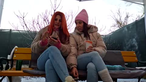 Inna  online show from 17, 1, 2025