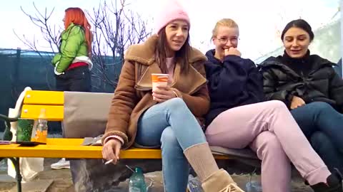 Inna  online show from 19, 1, 2025