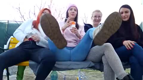 Inna  online show from 19, 1, 2025