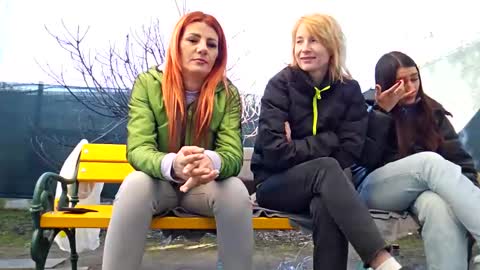 Inna  online show from 26, 1, 2025