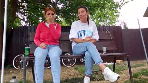 Inna  online show from 11, 9, 2025