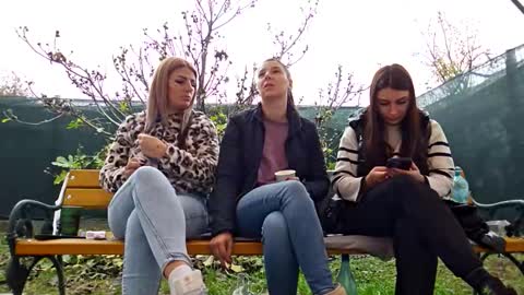 Inna  online show from 6, 11, 2025