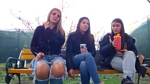 Inna  online show from 13, 11, 2025