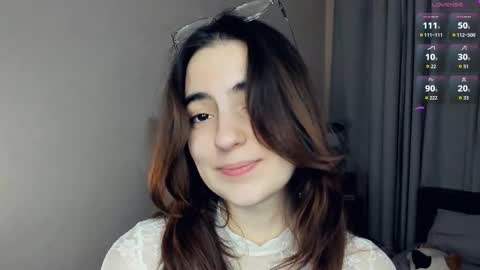 Emily online show from 17, 10, 2025