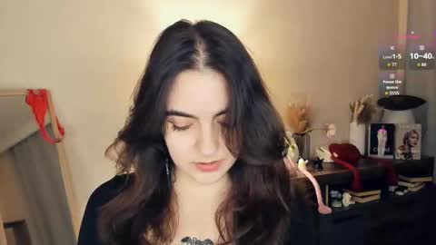 Emily online show from 1, 11, 2025