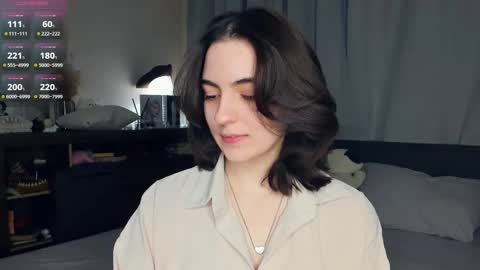 Snapshot of baby_is_ready chatting on 6, 2, 2026 Emily online show from 6, 2, 2026