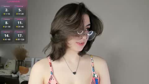 Snapshot of baby_is_ready chatting on 8, 2, 2026 Emily online show from 8, 2, 2026