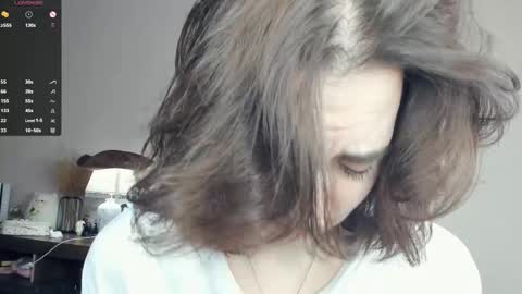 Snapshot of baby_is_ready chatting on 10, 2, 2026 Emily online show from 10, 2, 2026